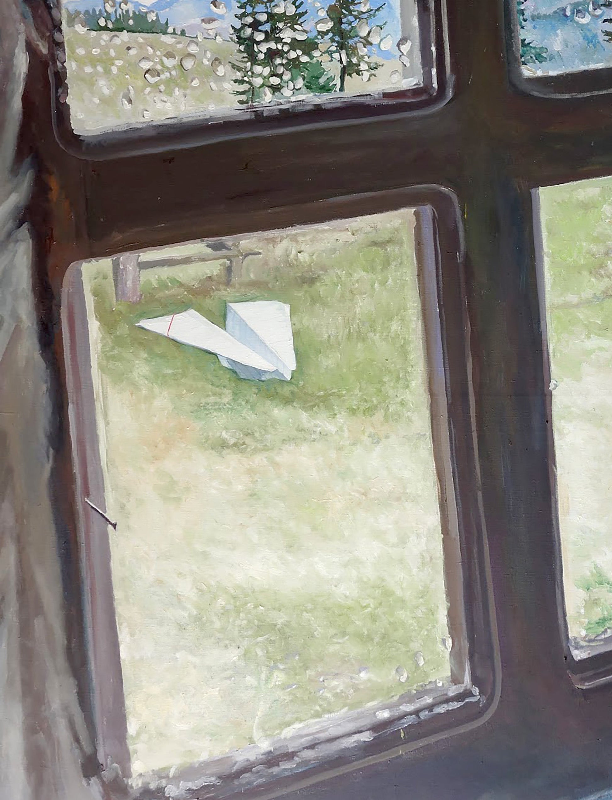 Landscape Contemporary Art  Buy 