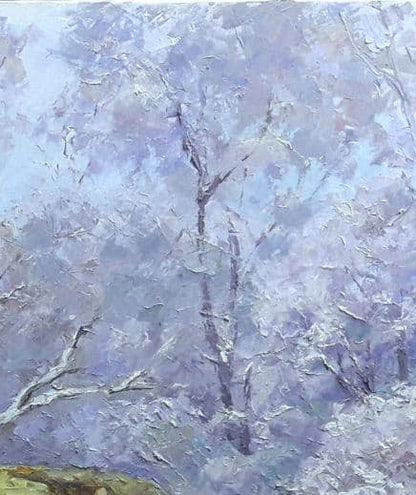 Winter Landscape 