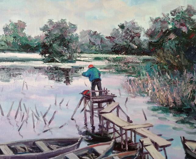 Buy painting