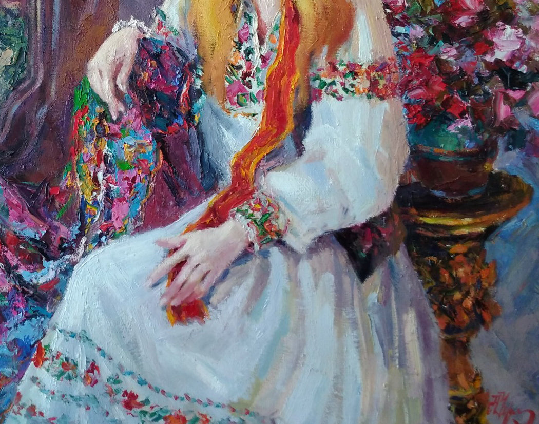 Buy Modern Painting