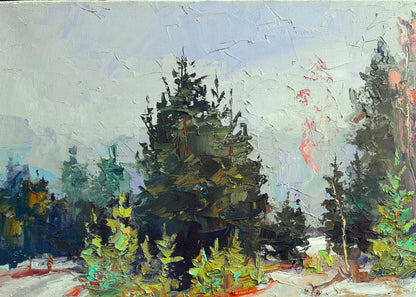 Landscape 