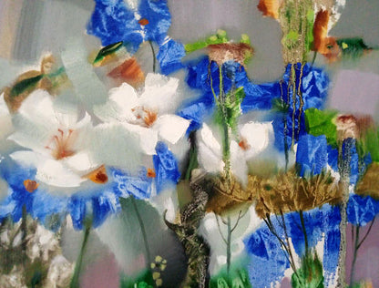 oil painting