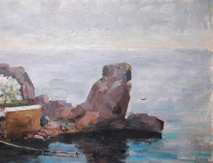 Seascape