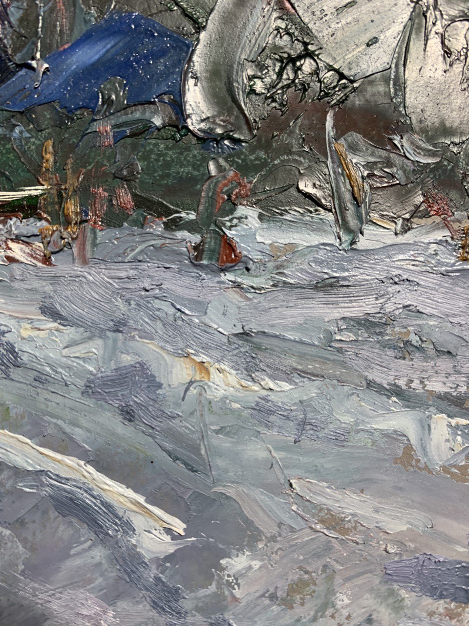 Artwork for Sale    