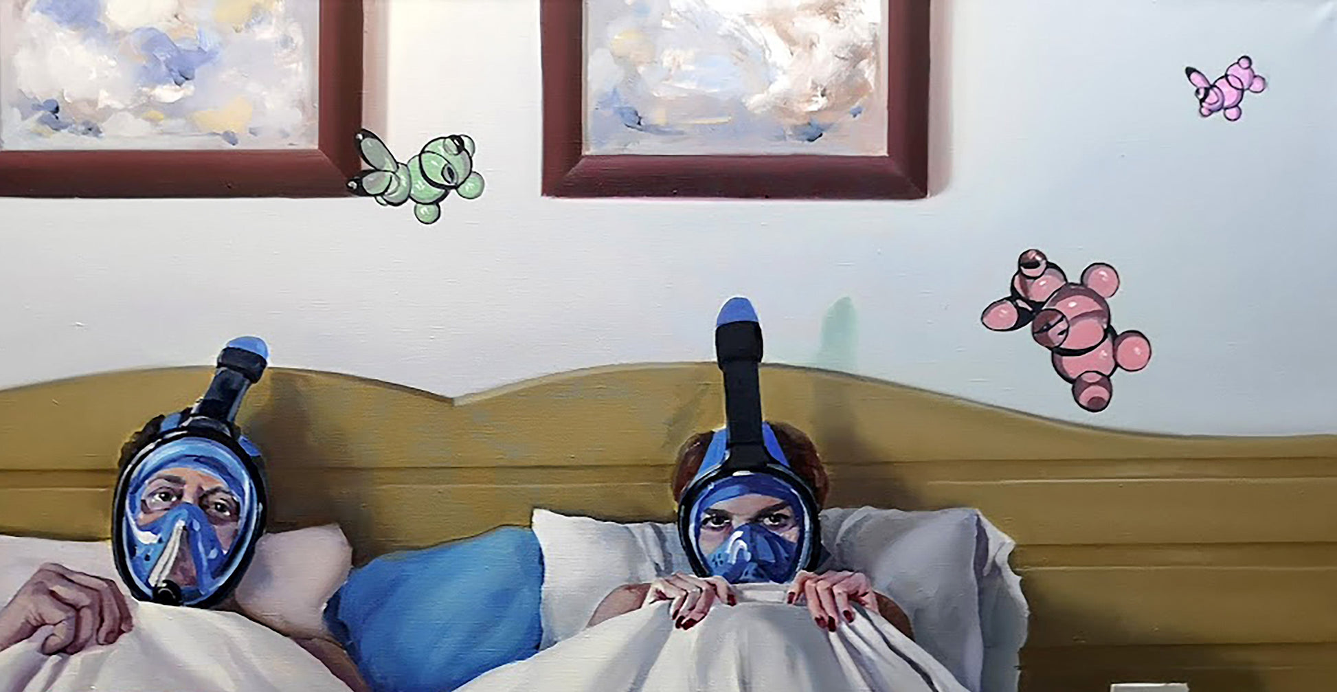 Contemporary Art  Buy 