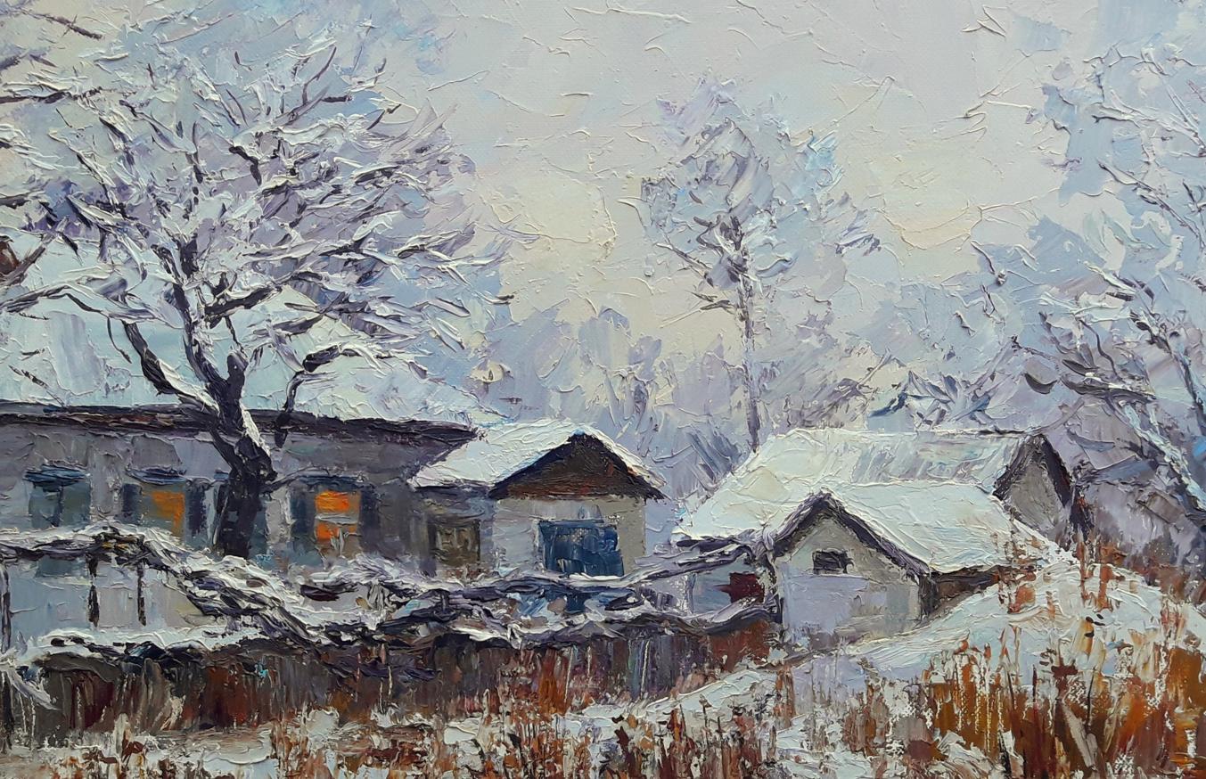 Nature Landscape 