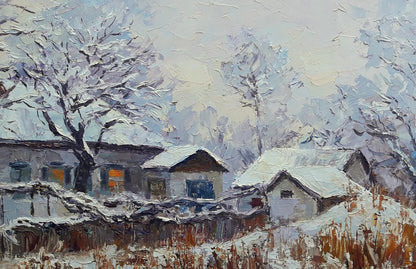 Nature Landscape 