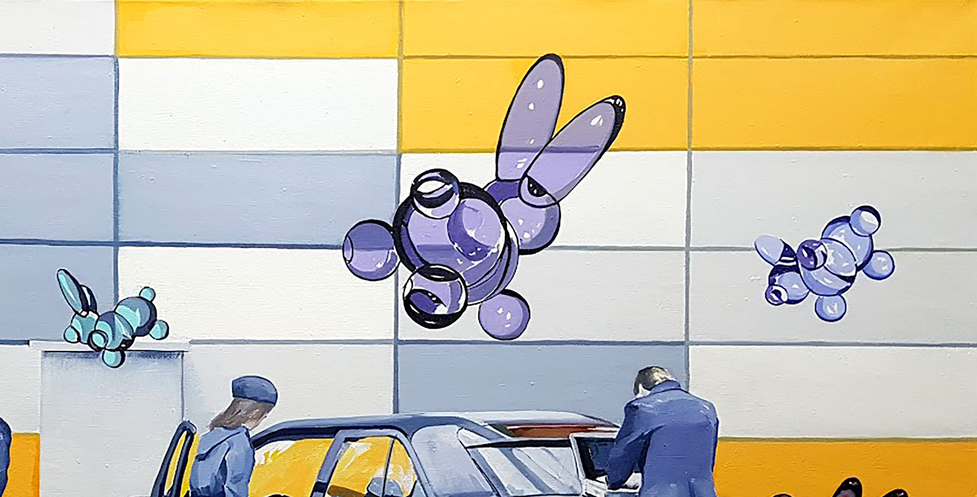 Contemporary Art  Buy 