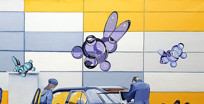 Contemporary Art  Buy 