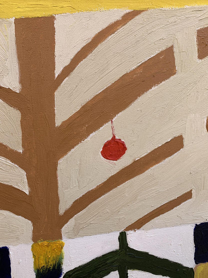 Oil painting Jewelry of joy Oleksandr Gukalov