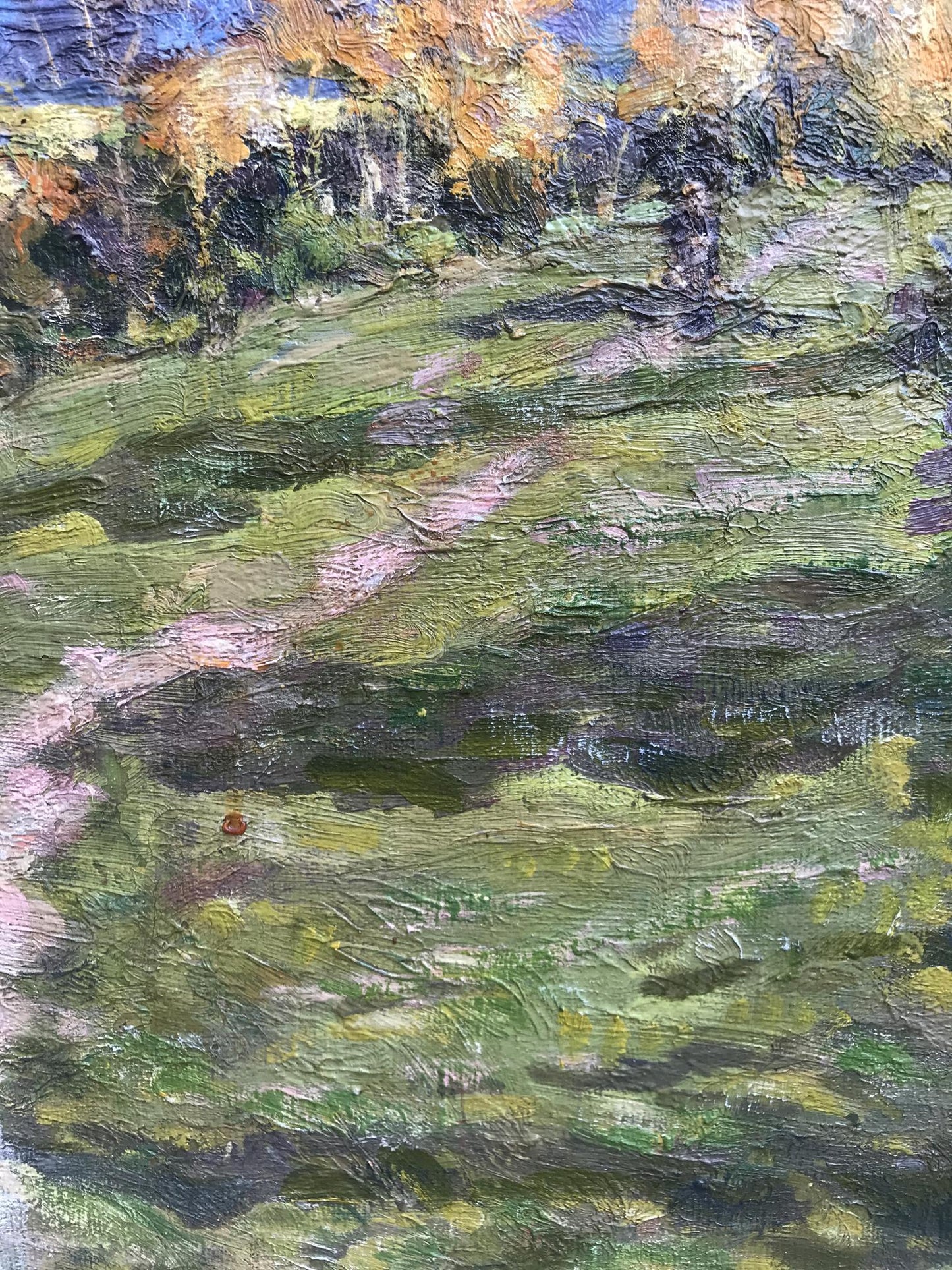 Autumn Landscape 