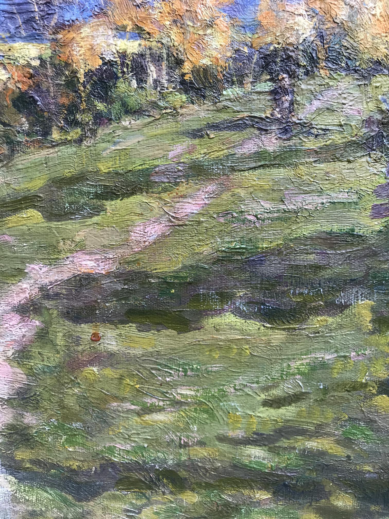 Autumn Landscape 