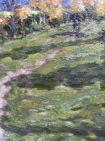 Autumn Landscape 