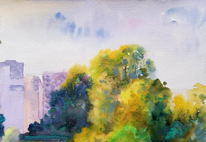 Nature Landscape 
