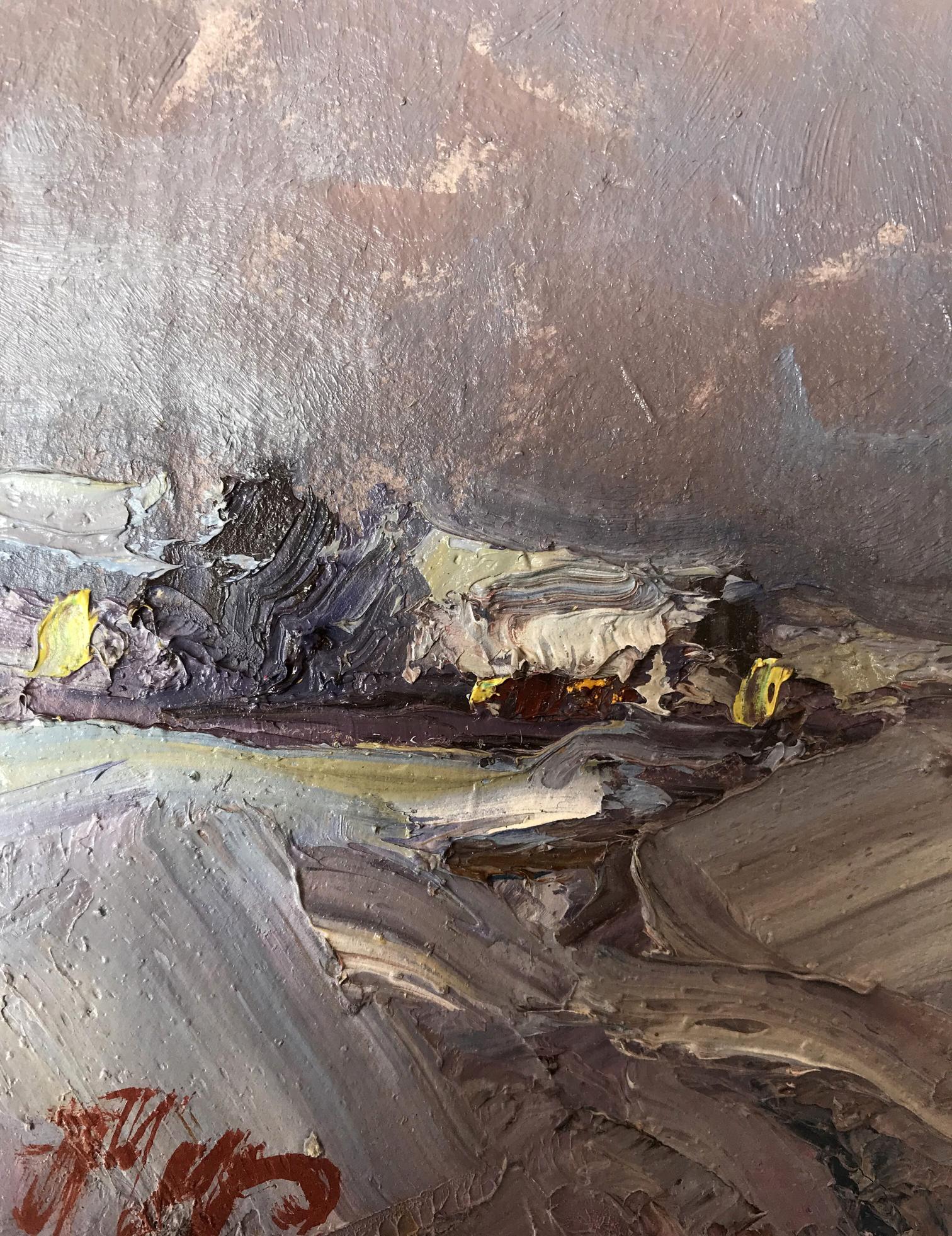 lansdcape art