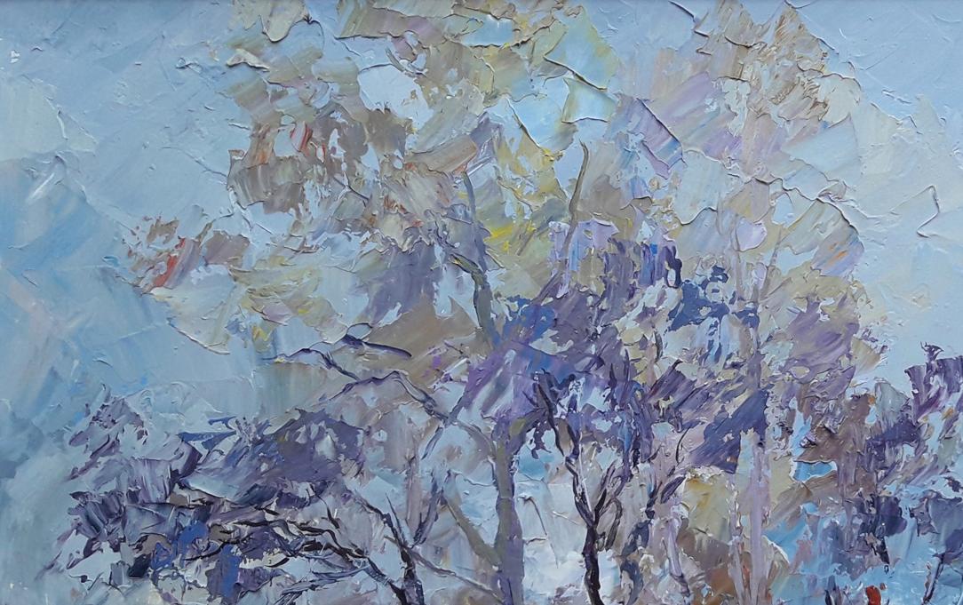 Rural landscape 