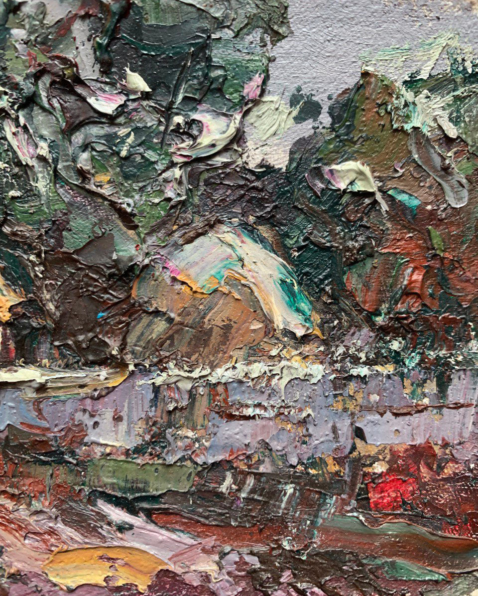 rural life, countryside