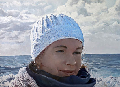 Woman portrait