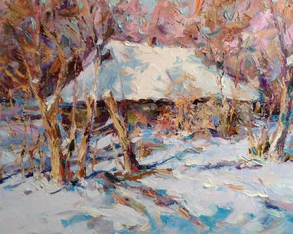 Artwork for Sale    