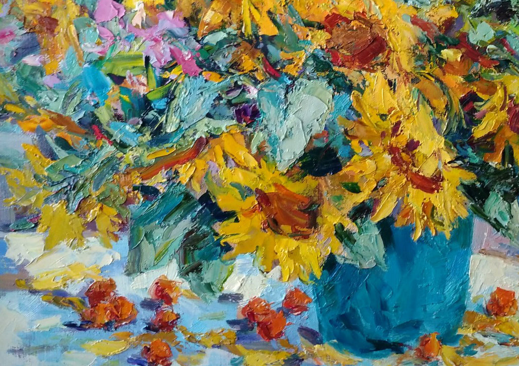 Buy Modern Painting