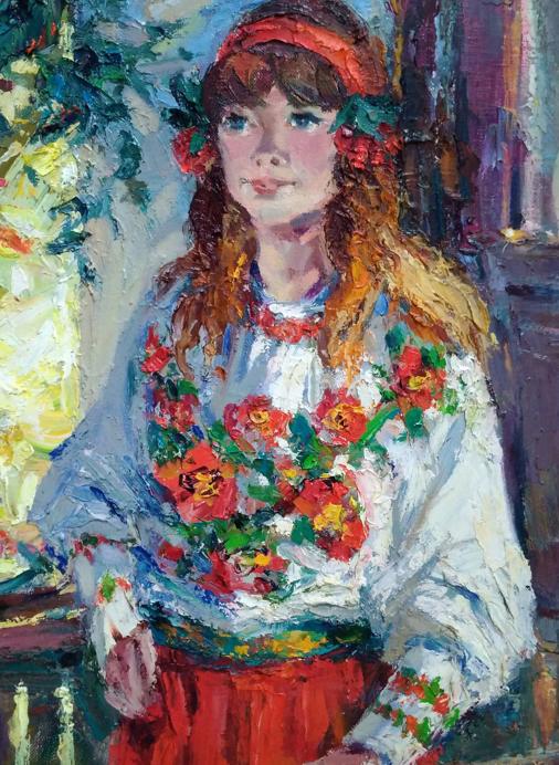 Buy painting