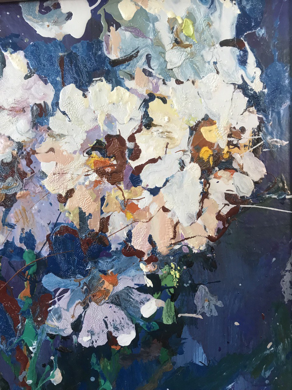 Bouquet of Flowers