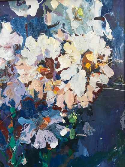 Bouquet of Flowers