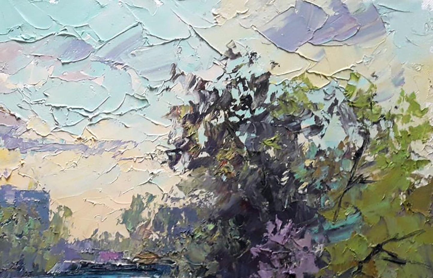 Nature Landscape 