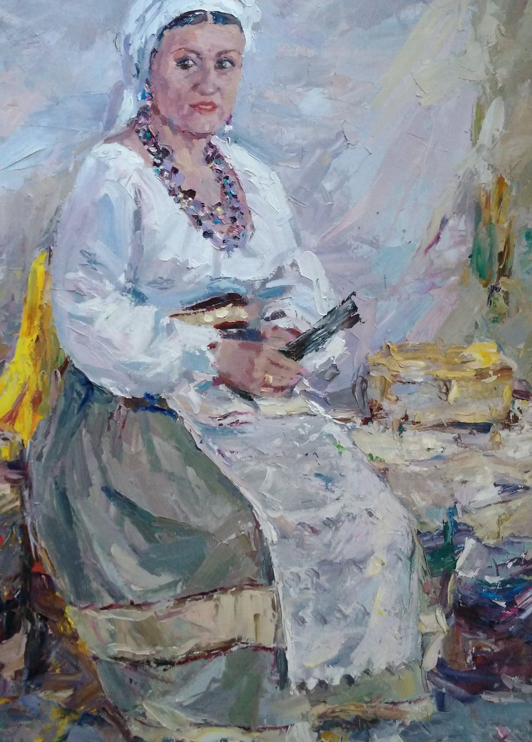 Artwork for Sale    