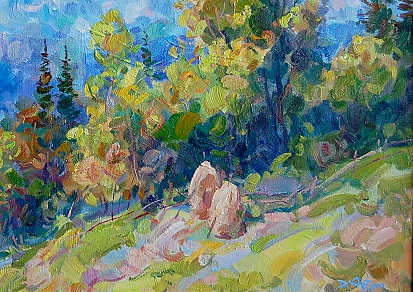 Buy Modern Painting