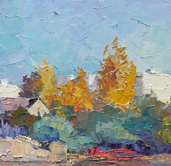 Nature Landscape 