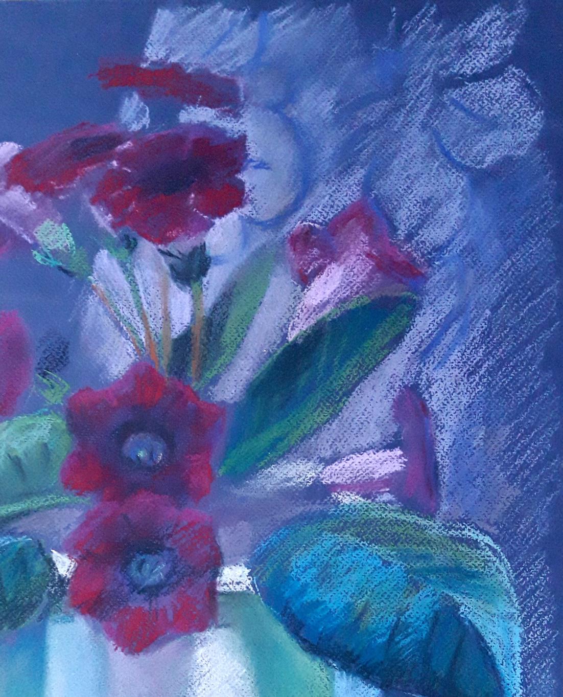 Bouquet of Flowers  