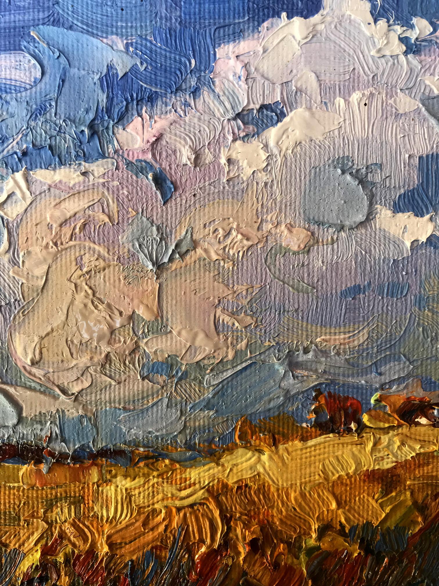 Autumn Landscape 