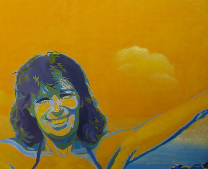 painting collection   