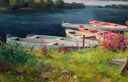 Nature Landscape 