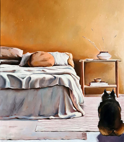 Buy Modern Painting