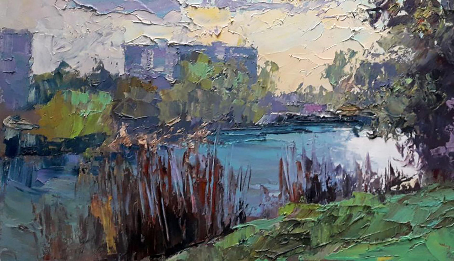 Cityscape