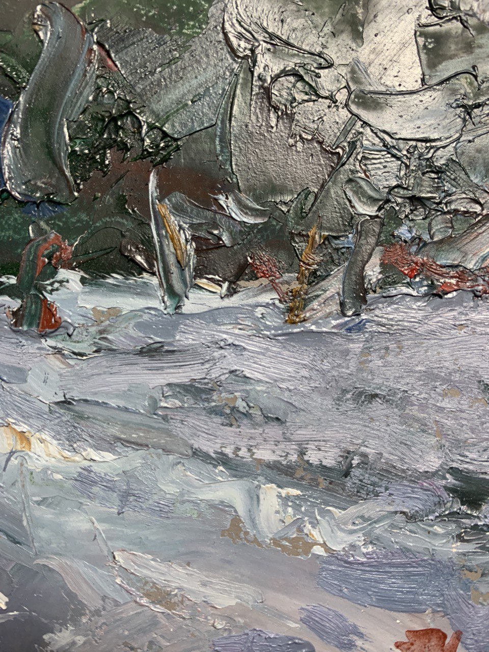 Buy painting
