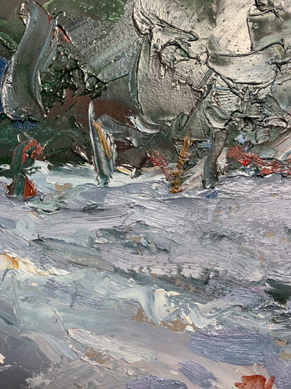 Buy painting