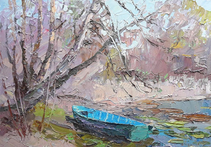 Rural landscape 