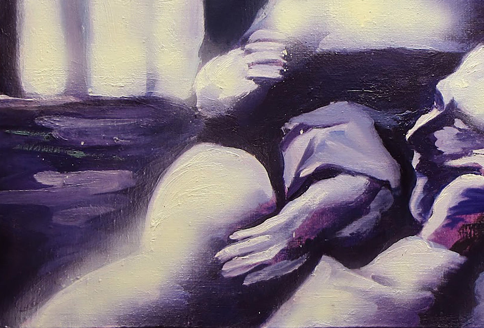 Buy Modern Painting