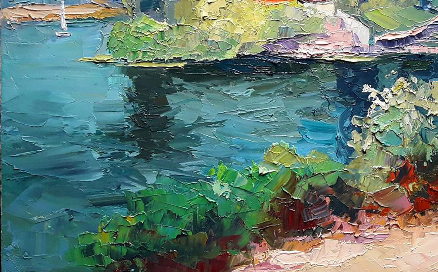 Nature Landscape 