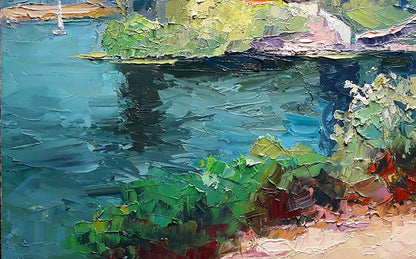 Nature Landscape 