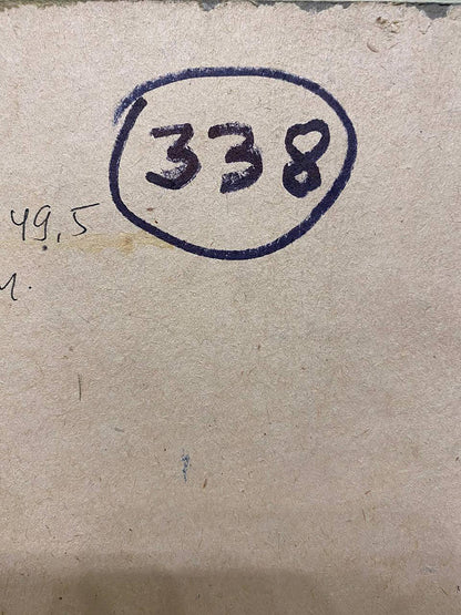 Oil painting On the lake Shariy Anatoly Ivanovich