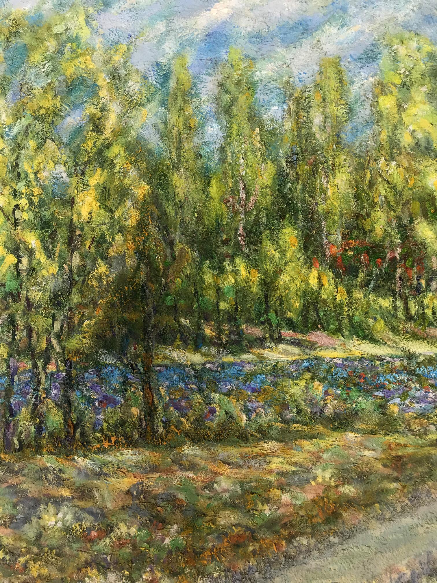 River Landscape
