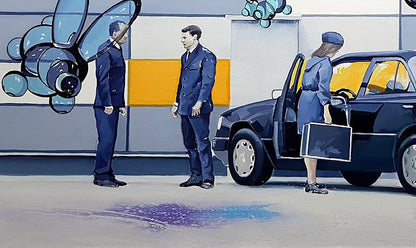 Buy Modern Painting