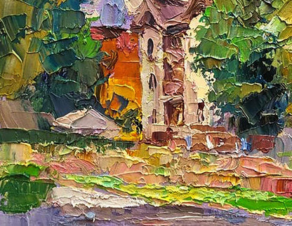 Cityscape