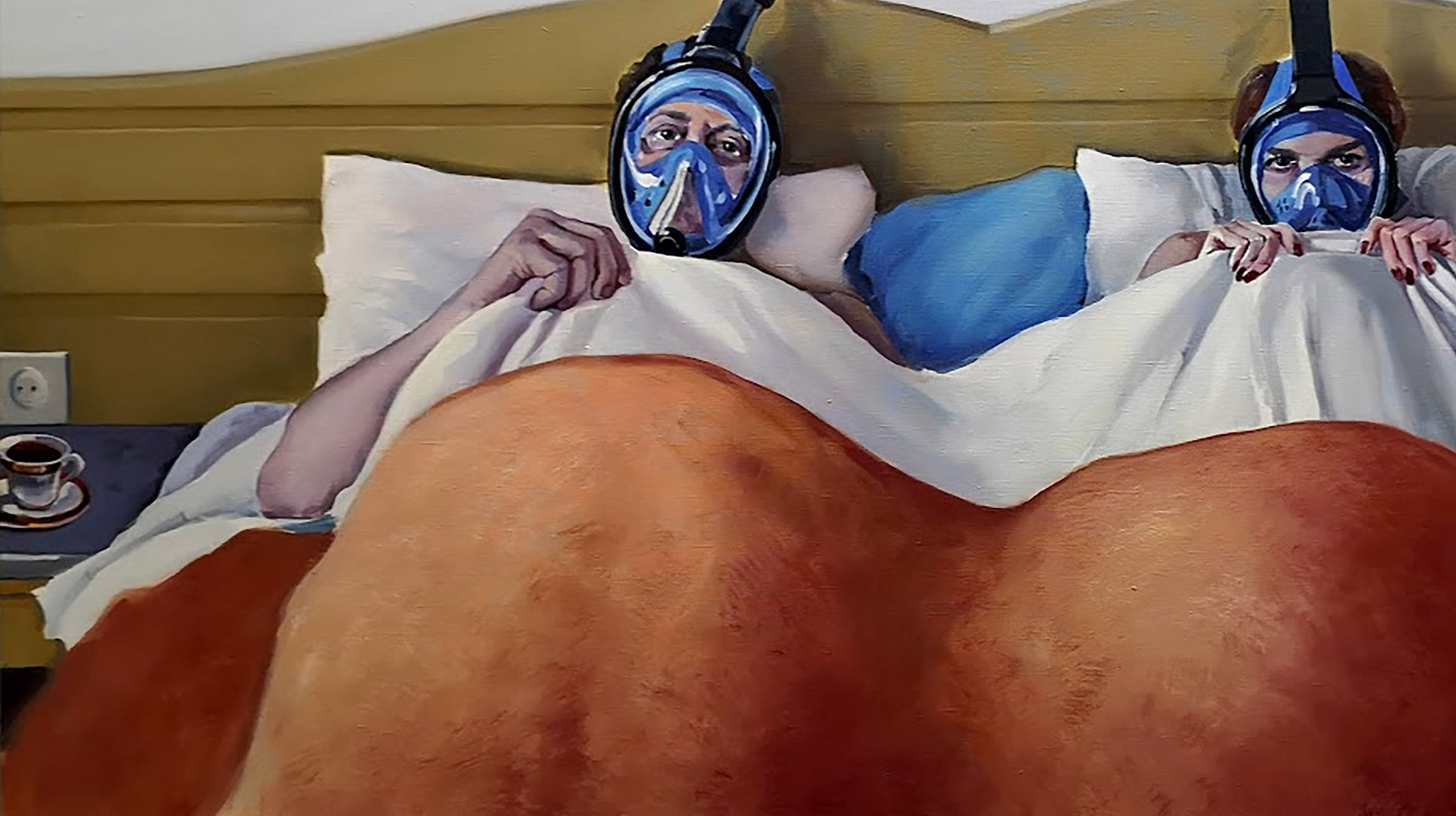 Buy Modern Painting