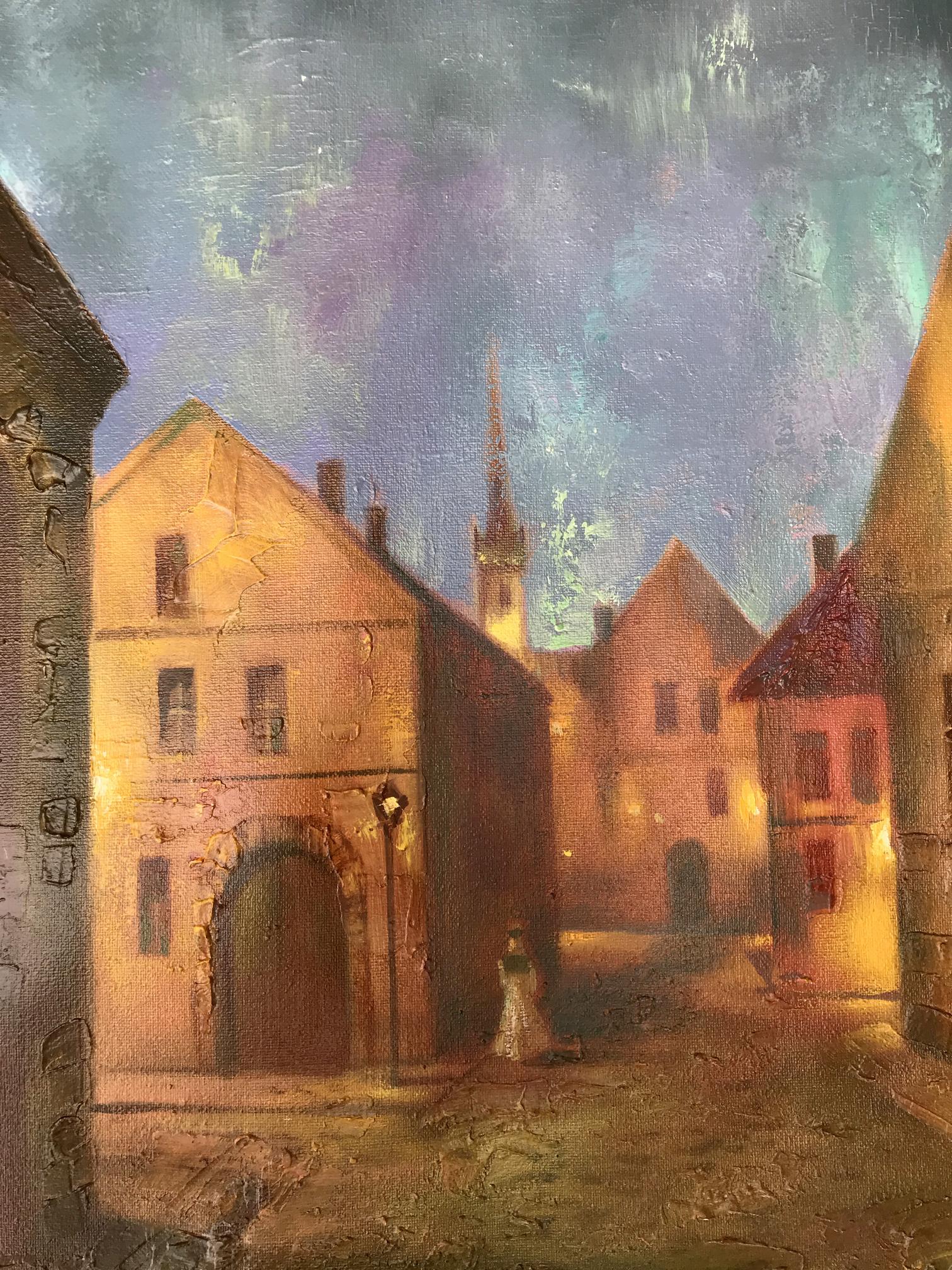 Old Town 