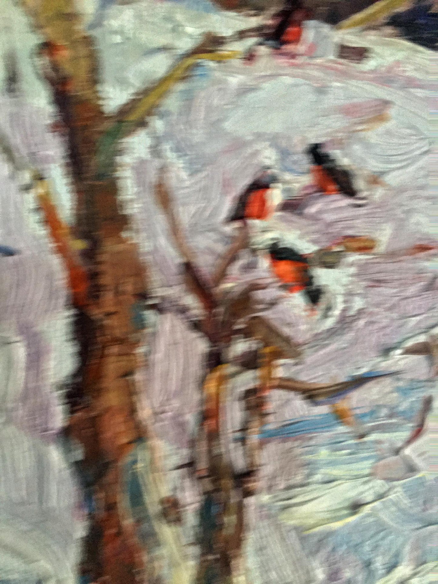 landscape Art 